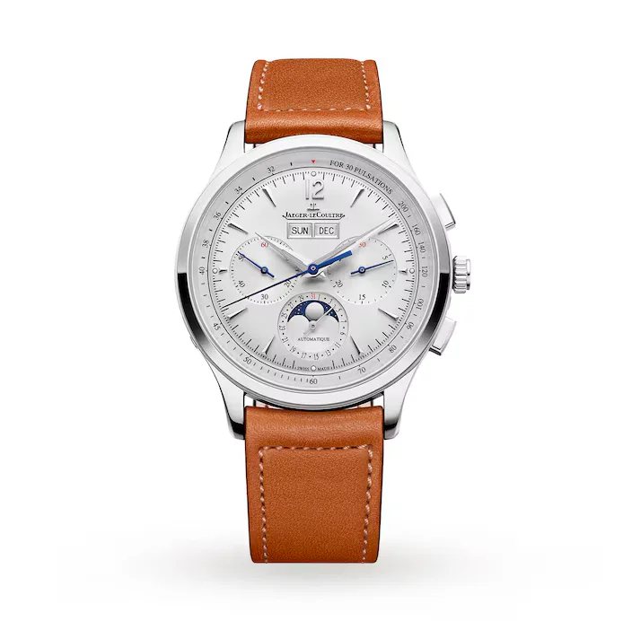 Jaeger-LeCoultre Master Control Calendar Chronograph